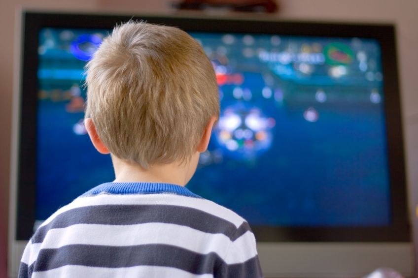 Use of Electronic Screens